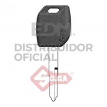 ESPADIN LLAVE CABEZAL ELECTRONICO PARA KAWASAKI (CYCLES) S-CHIP
