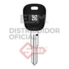 LLAVE TRANSPONDER S-CHIP - C-TAPON PARA LAND ROVER FREELANDER