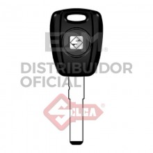 LLAVE TRANSPONDER S-CHIP - C-TAPON PARA TRW SIPEA