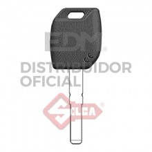 ESPADIN LLAVE CABEZAL ELECTRONICO PARA ALFA ROMEO, CITROEN, FIAT Y PEUGEOT S-CHIP