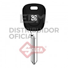 LLAVE TRANSPONDER S-CHIP - C-TAPON PARA MARUTI SUZUKI