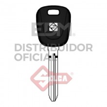 LLAVE TRANSPONDER S-CHIP - C-TAPON PARA SUZUKI