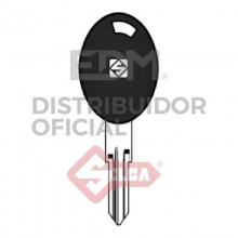 LLAVE TRANSPONDER S-CHIP - C-TAPON PARA TATA