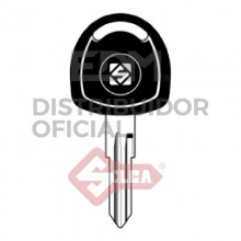 LLAVE TRANSPONDER S-CHIP - C-TAPON PARA CADILLAC, CHEVROLET, HOLDEN Y OPEL-VAUXHALL.