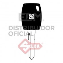 LLAVE TRANSPONDER S-CHIP - C-TAPON PARA FORD AUSTRALIA ESCAPE