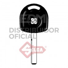 LLAVE TRANSPONDER S-CHIP - C-TAPON PARA CHEVROLET USA, HOLDENM Y PONTIAC