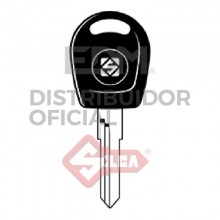 LLAVE TRANSPONDER S-CHIP - C-TAPON PARA VOLKSWAGEN SOUTH AMERICA