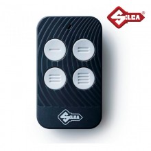 MANDO AIR4 PLUS V IB NEGRO-BLANCO SILCA