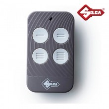 MANDO AIR4 PLUS V IB GRIS-BLANCO SILCA