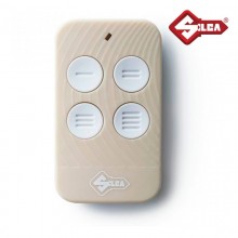 MANDO AIR4 PLUS V IB BEIG-BLANCO SILCA