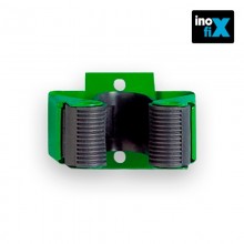 COLGADOR HERRAMIENTAS JARDIN (BLISTER) INOFIX