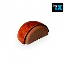 TOPE MADERA ADHESIVO SAPELLY (BLISTER) INOFIX