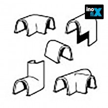 ENLACES SURTIDOS PARA CABLEFIX 2200 (BLISTER 10 UNID) INOFIX