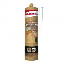 SELLADOR MADERA ROBLE FISCHER 310ML