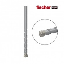 BROCA PARA PIEDRA D-S HM 18,0X300-400  FISCHER