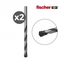 PACK 2  BROCA PERCUSION E 4X75 - 2K FISCHER