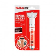 SCLM REPARA PAREDES  FISCHER