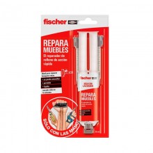 SCLM REPARA MUEBLES FISCHER