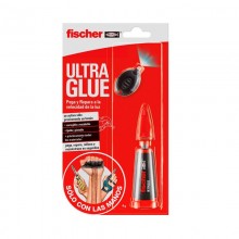 SCLM ULTRA GLUE FISCHER