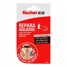 SCLM REPARA AGUJEROS FISCHER