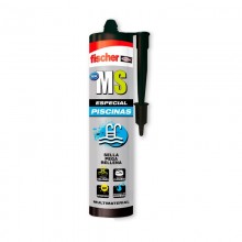MS ESPECIAL PISCINAS BLANCO- 290 ML FISCHER