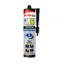 MS ESPECIAL NAUTICO BLANCO - 290 ML FISCHER