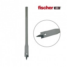 BROCA PALA MADERA 16MM - 1K FISCHER