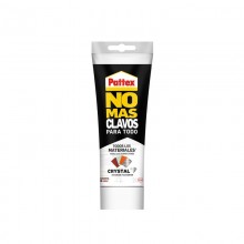 PATTEX NO MAS CLAVOS PARA CRISTAL 216GR