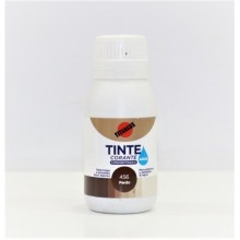 TINTE CONCENTRADO AL AGUA 100 ML PARDO INT/EXT TITAN