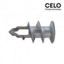 CAJA 50UN TACO CARTON YESO METALICO DIN/REF GKDZ CELO