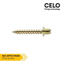 CAJA 100UN TIRAFONDO M 8X40 DIN/REF TF