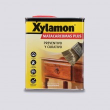 XYLAMON MATACARCOMAS PLUS 0.75L