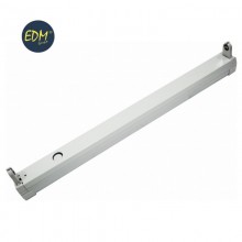 REGLETA 1X58W 220V 153CM BAJO FACTOR EDM