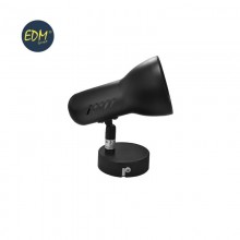 FOCO 1 ELEMENTO NEGRO MODELO GALAXY EDM