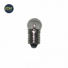BOMBILLA ESFERICA 2,5 V
