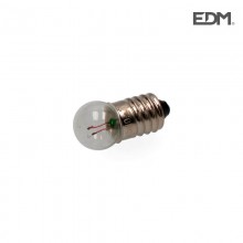 BOMBILLA ESFERICA 3,5 V