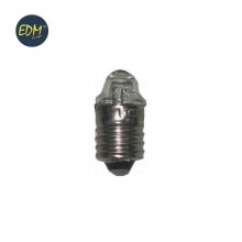 BOMBILLA GOTA LENTE 2,3 V.