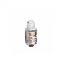 BOMBILLA HALOGENA CON ROSCA 4.8V