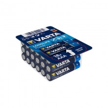 PILA VARTA HIGH ENERGY AAA LR03 CAJA 18UNI