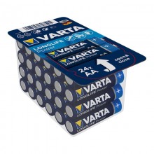 PILA VARTA HIGH ENERGY AA LR06 CAJA 24UNI