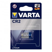 PILA VARTA CR2 BLISTER 1 UNI