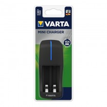 MINI CARGADOR VARTA SIN PILAS
