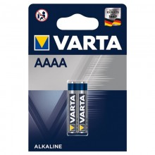 PILA VARTA AAAA BLISTER 2 UNI