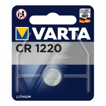 PILA VARTA CR1220 BLISTER 1 UNI