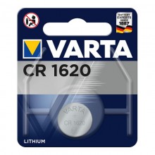 PILA VARTA CR1620 BLISTER 1 UNI