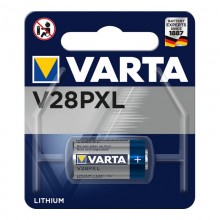 PILA VARTA V28 PXL 6V BLISTER 1 UNI
