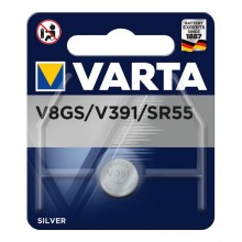 PILA VARTA V 8 GS SR55 BLISTER 1 UNI