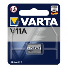PILA VARTA V11 A 6V BLISTER 1 UNI
