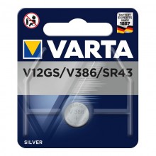 PILA VARTA V12 GS BLISTER 1 UNI