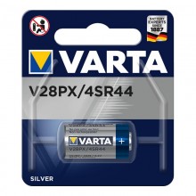 PILA VARTA V28 PX 6.2V BLISTER 1 UNI